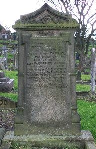 Photo; Geordie at War Project