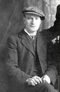 George Smith Elliott