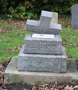 J.R. Hart 1917 - NEWMP