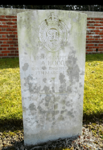A. Hood 1917 - NEWMP