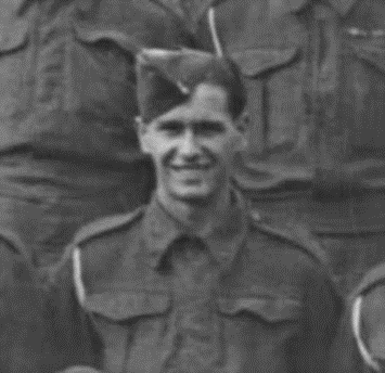 John Routley J. Routledge 1944 - NEWMP